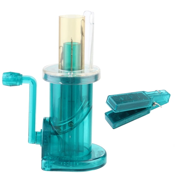 Hongchegh 3pcs DIY Yarn Winder Hand Winding Machine for Knitting