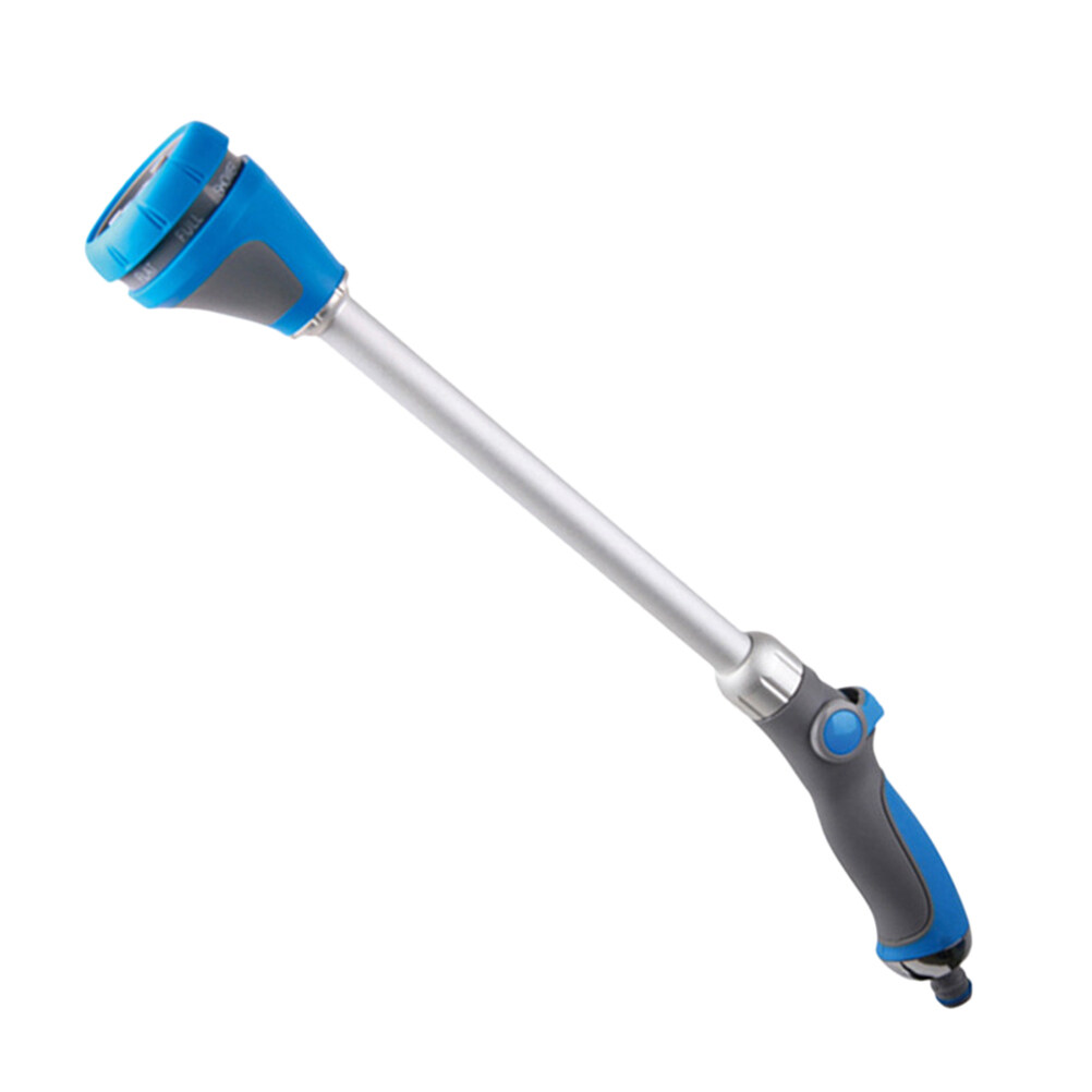 Hongchegh Car Washer Shooter Extra Long Gardening Watering Flower Water