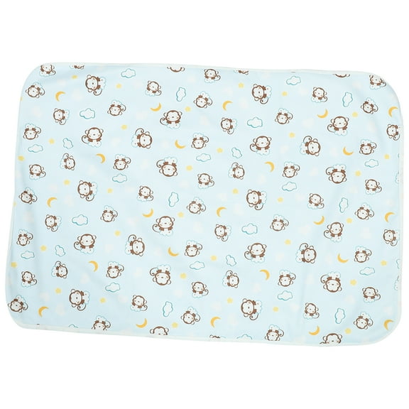 Hongchegh Guinea Pig Cage Liner Reusable Pet Nest Mat Washable Menstrual Cushion