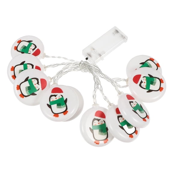 Hongchegh LED String Lamp 5pcs Artificial Bird Nest with Eggs Twig Nest for Crafts