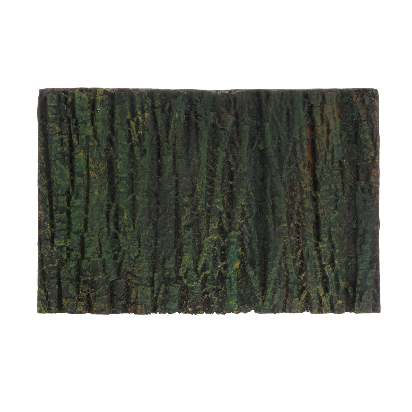 Hongchegh Natural Cork Tile 3D Terrarium Background for Reptiles