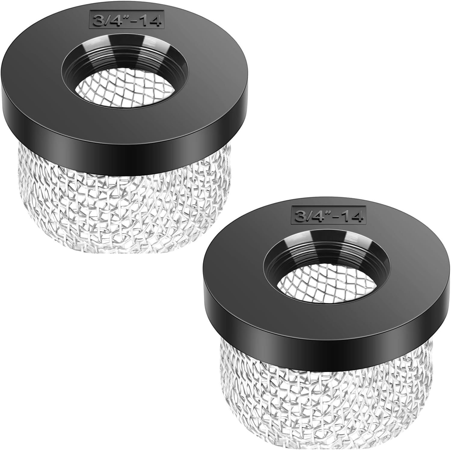 Hongchegh air vent strainer Air Vent Strainer Replacement Pool Filter Air Vent Strainer Air Vent