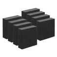 thumbnail image 1 of Hongchegh bed riser 8pcs Furniture Risers Nonslip Sofa Feet Risers Table Raisers Pads Couch Raisers Chair Bed Raisers, 1 of 11