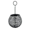 Hongchegh bird feeder Ball Bird Feeder Hollowed Squirrel Proof Wild