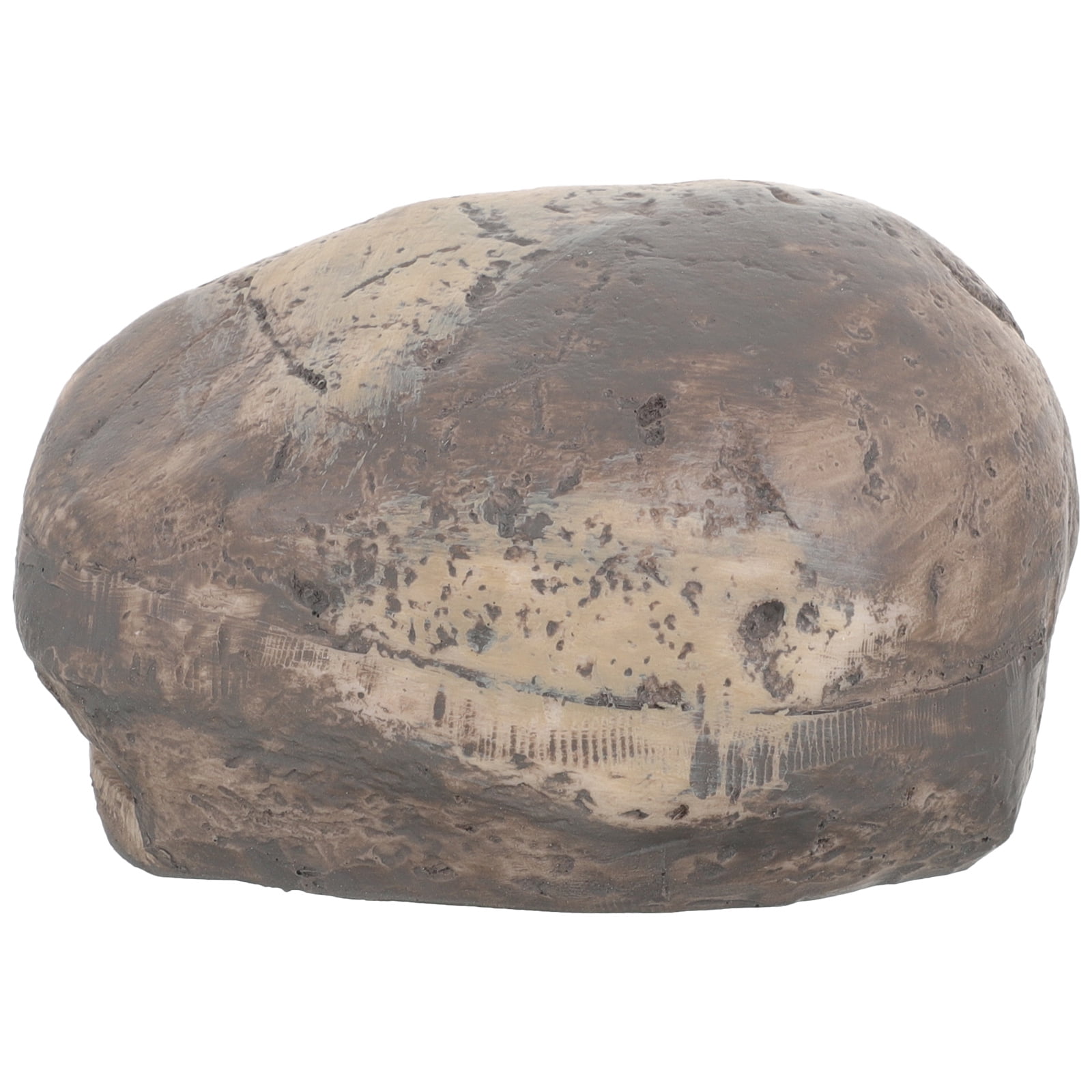 Hongchegh key hider Outdoor Key Holder Safe Fake Appearance Spare House