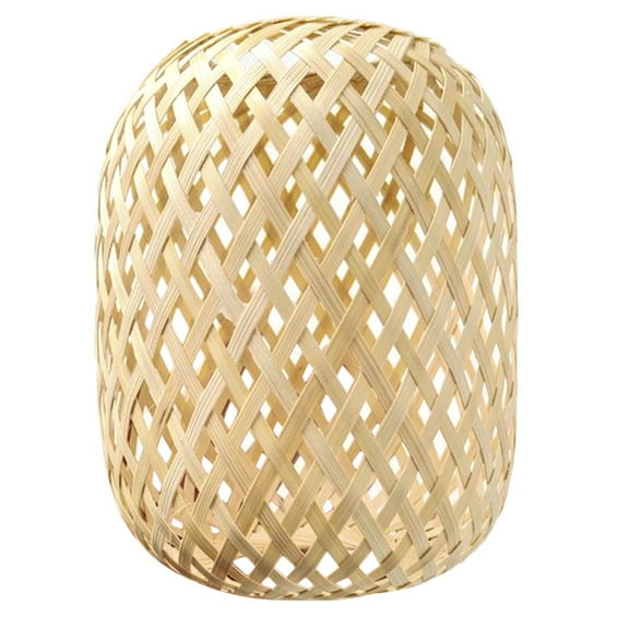 Hongchegh mini lantern Mini Lantern Miniature Lantern Woven Lantern Miniature Lantern Bamboo Woven Craft