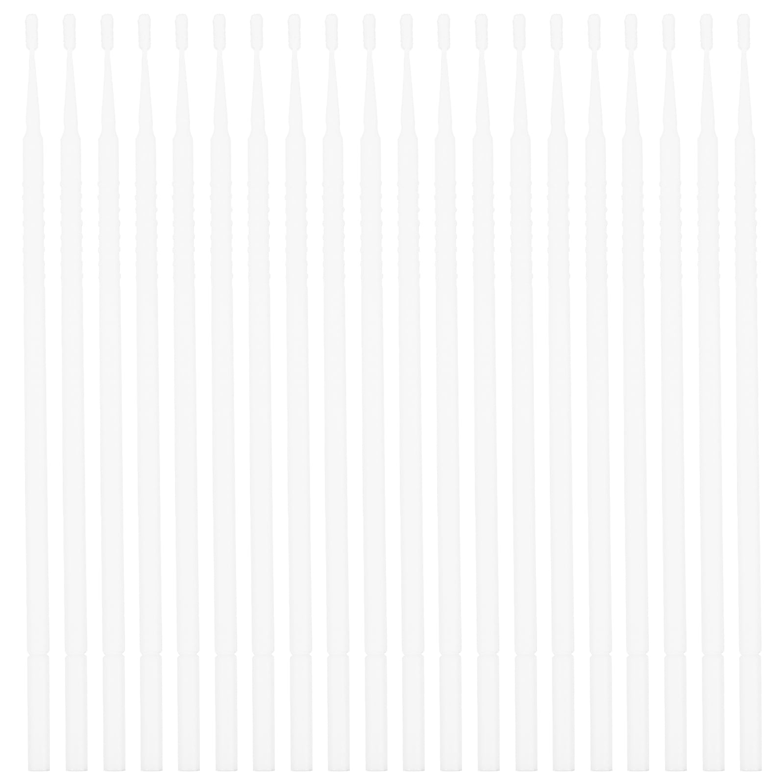 TOYANDONA 8er Set Garten Bestäubungsbürsten - Manuelle Pollinator Tools Für Pflanzen & Gemüse