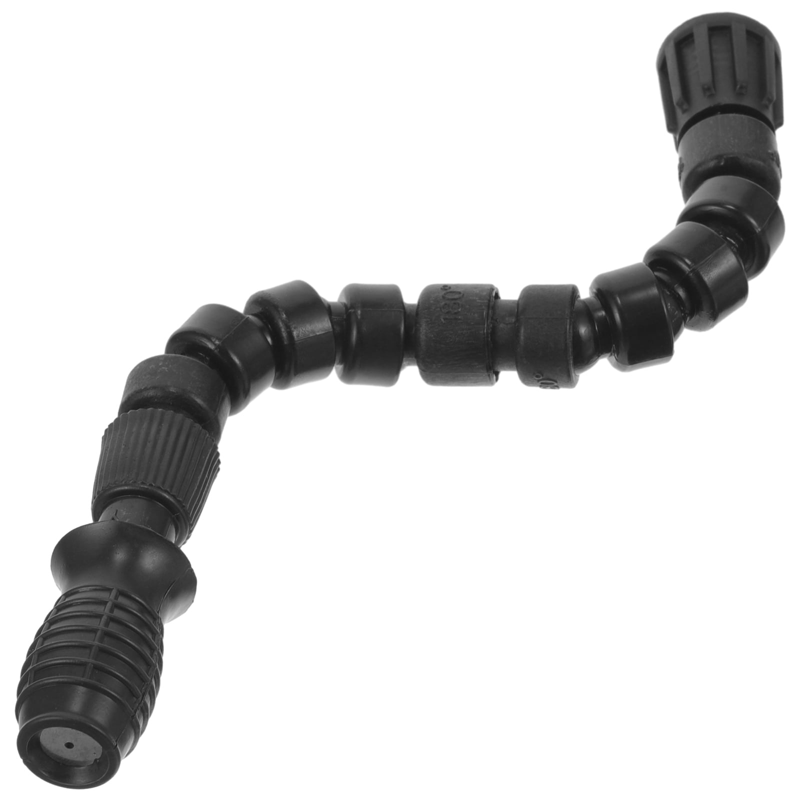 Hongchegh tube sprinkler Water Can Sprinkler Tube Long Nozzle Bonsai