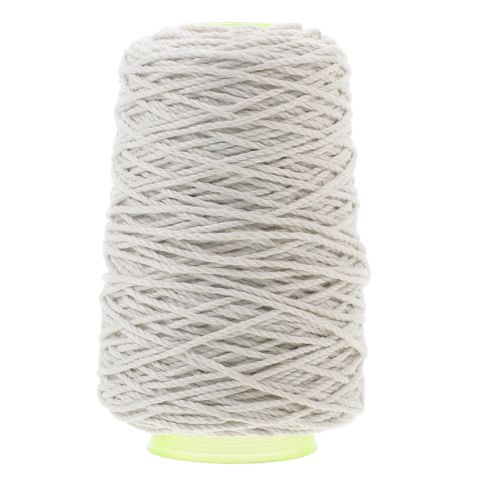 Hongchegh twine string 1 Roll Cotton Twine Heavy Duty Twine Cotton