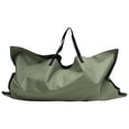 thumbnail image 1 of Hongchegh yard leaf bag Folding Garden Waste Rubbish Bag Versatile Yard Leaf Bag Garden Waste Storage Holder, 1 of 10