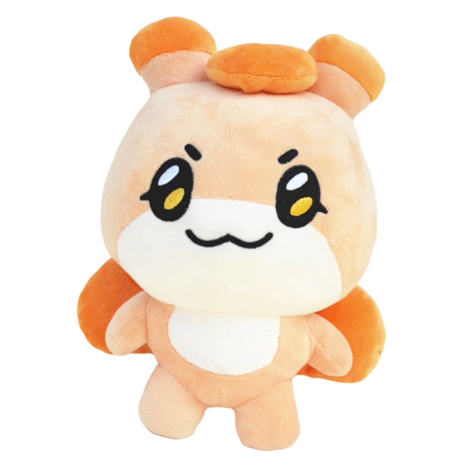 ATEEZ ホンジュンぬいぐるみ　 5cm 新品　公式 Hongjoong Stuffed Animal Toy Korean Boy Band Ateez Animal Stuffed