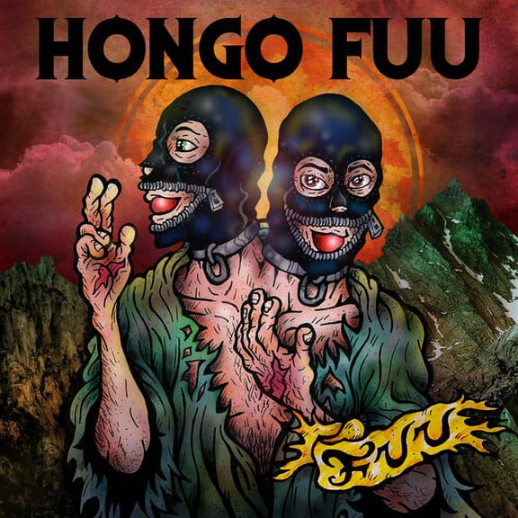 Hongo Fuu - Fuu - Music & Performance - CD
