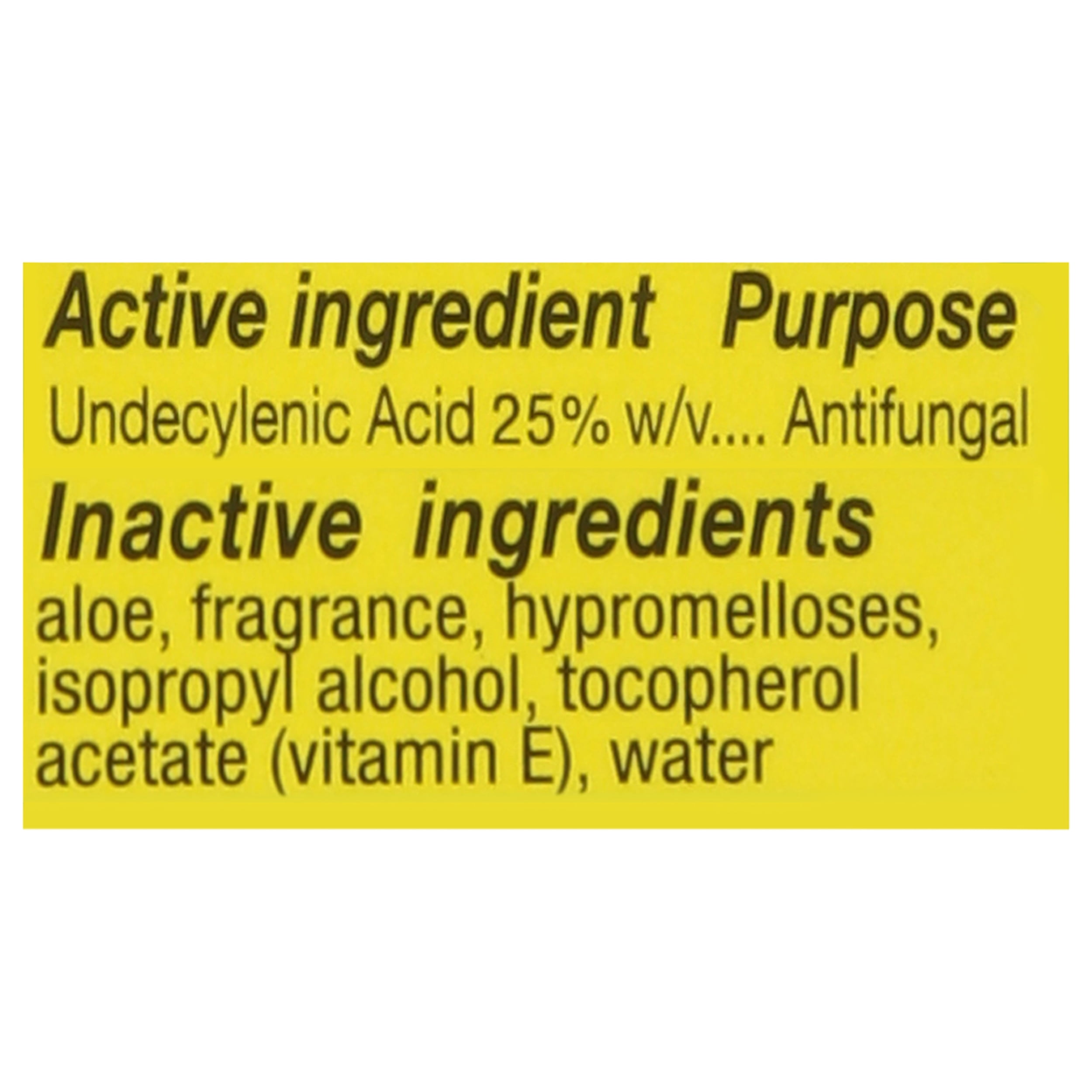 Hongo Killer Antifungal Solution, 1 oz