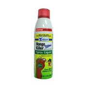 Hongo Killer Antifungal Ultra Spray Liquid - 5.3 Oz, 6 Pack