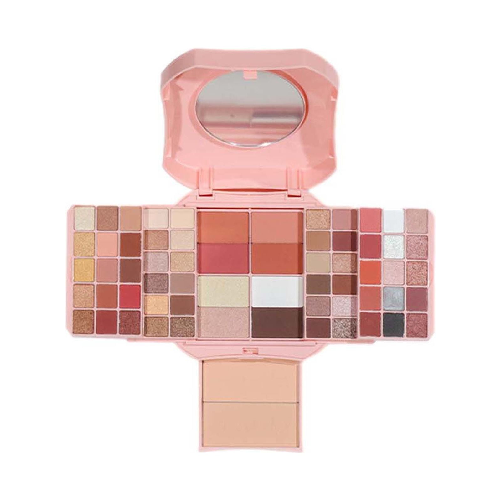 Hongssusuh Eye Shadow Makeup Eye Shadow Primers Powder MultiColor Eye