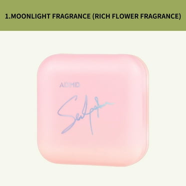 Hongssusuh Perfumes For Women Perfume Travel Refillable Twg Light And Elegant Solid Balm Portable Portable Solid Body Balm Perfume Light Long-Lasting Womens Perfume On Clearance