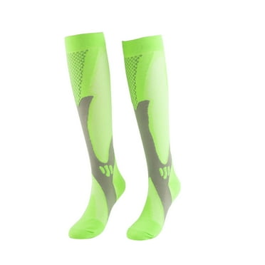 Hongssusuh Thigh High Compression Socks Mens Socks Women'S Compression Stockings, Compression Socks For Pain Free Legs And Feet Compression Socks Men On Clearance