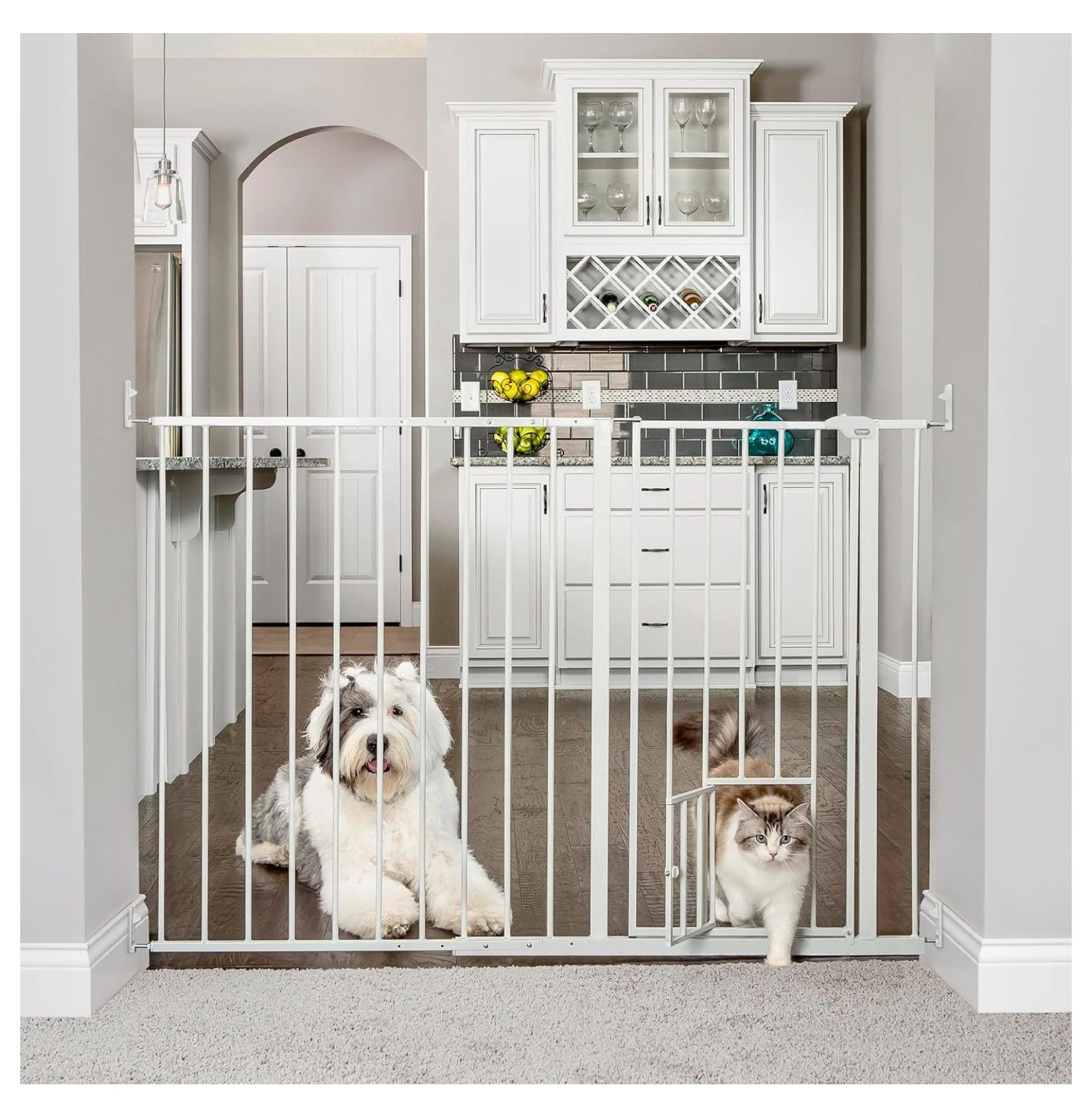 Carlson Pet Gate Extension