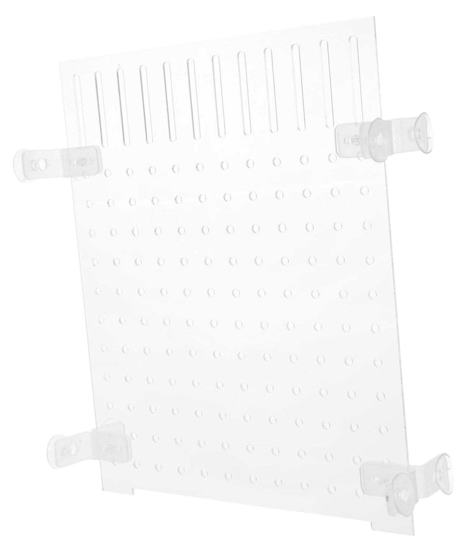 Hongwa Fish Board Aquarium Divider 10 Gallon Fish Fish Divider 20