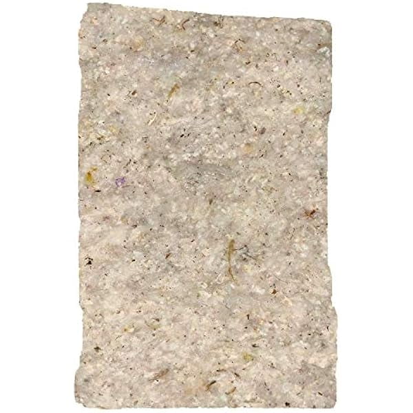 Hongwa Hummingbird Nest Material Refill Wild Bird Nesting Cotton