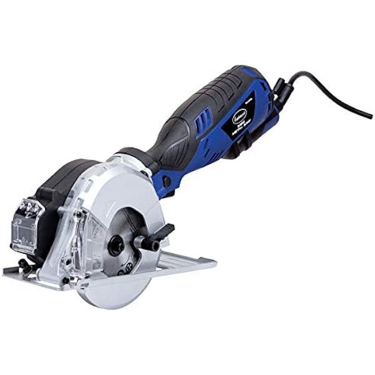 Hongwa Mini Metal Circular Saw With MetalCutting Saw Blade Rebar