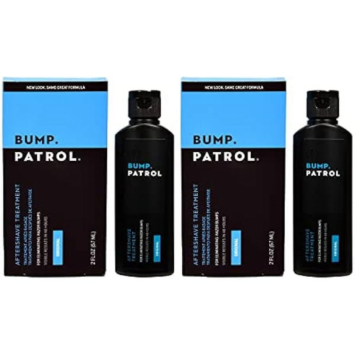 Hongwa Original Formula After Shave Bump Treatment Serum Razor Bumps