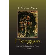 Hongyun, Paperback