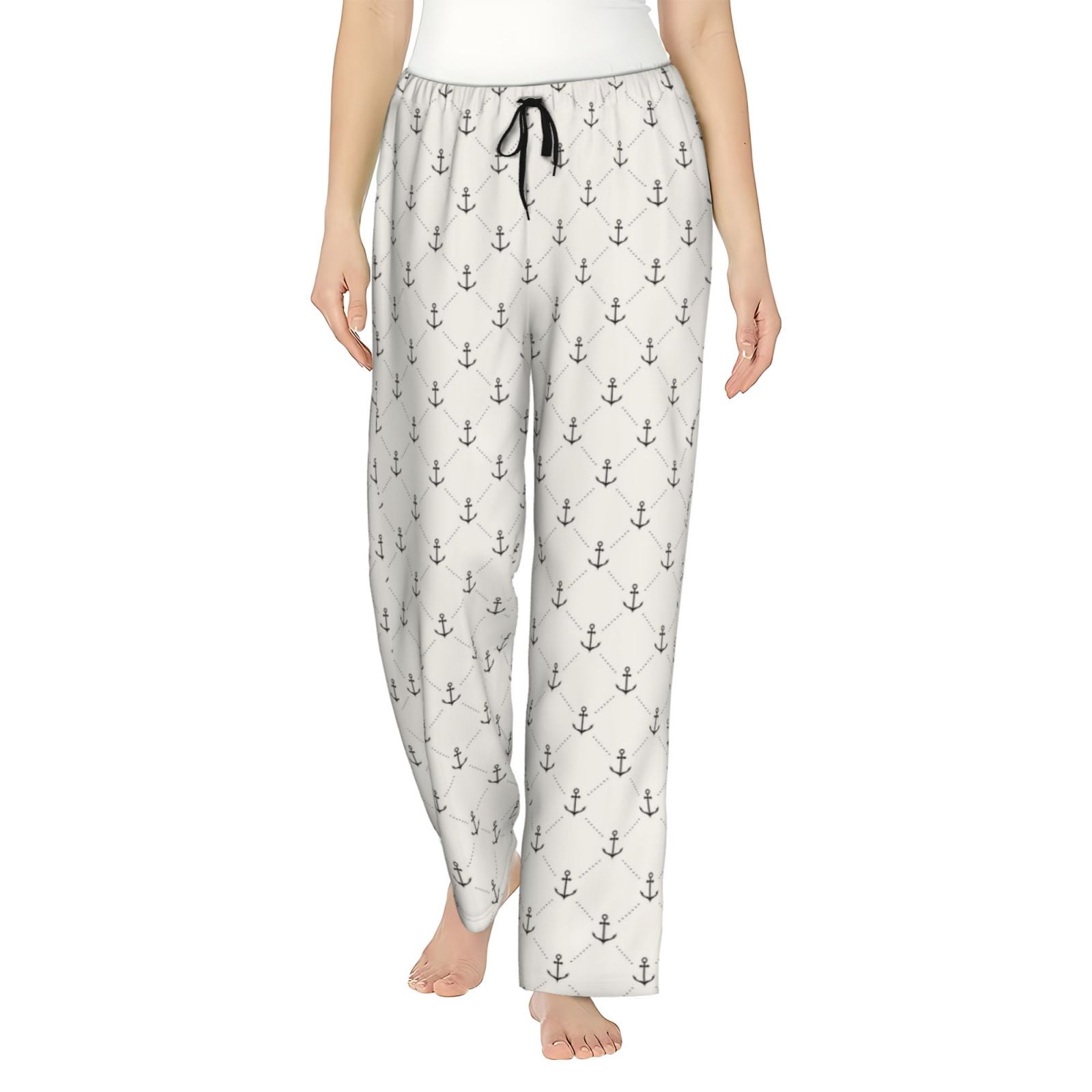 Anchors Away Lounge Pants main image 1