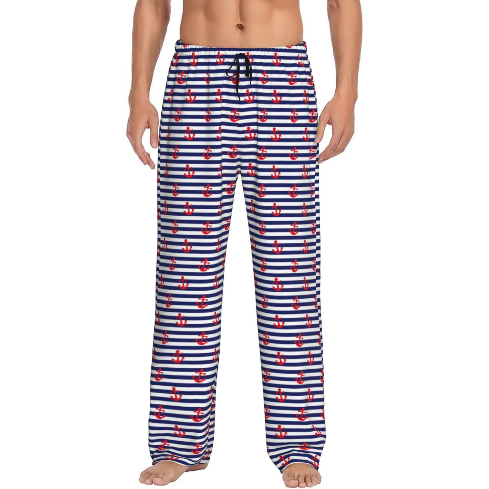 Anchors Away Lounge Pants
