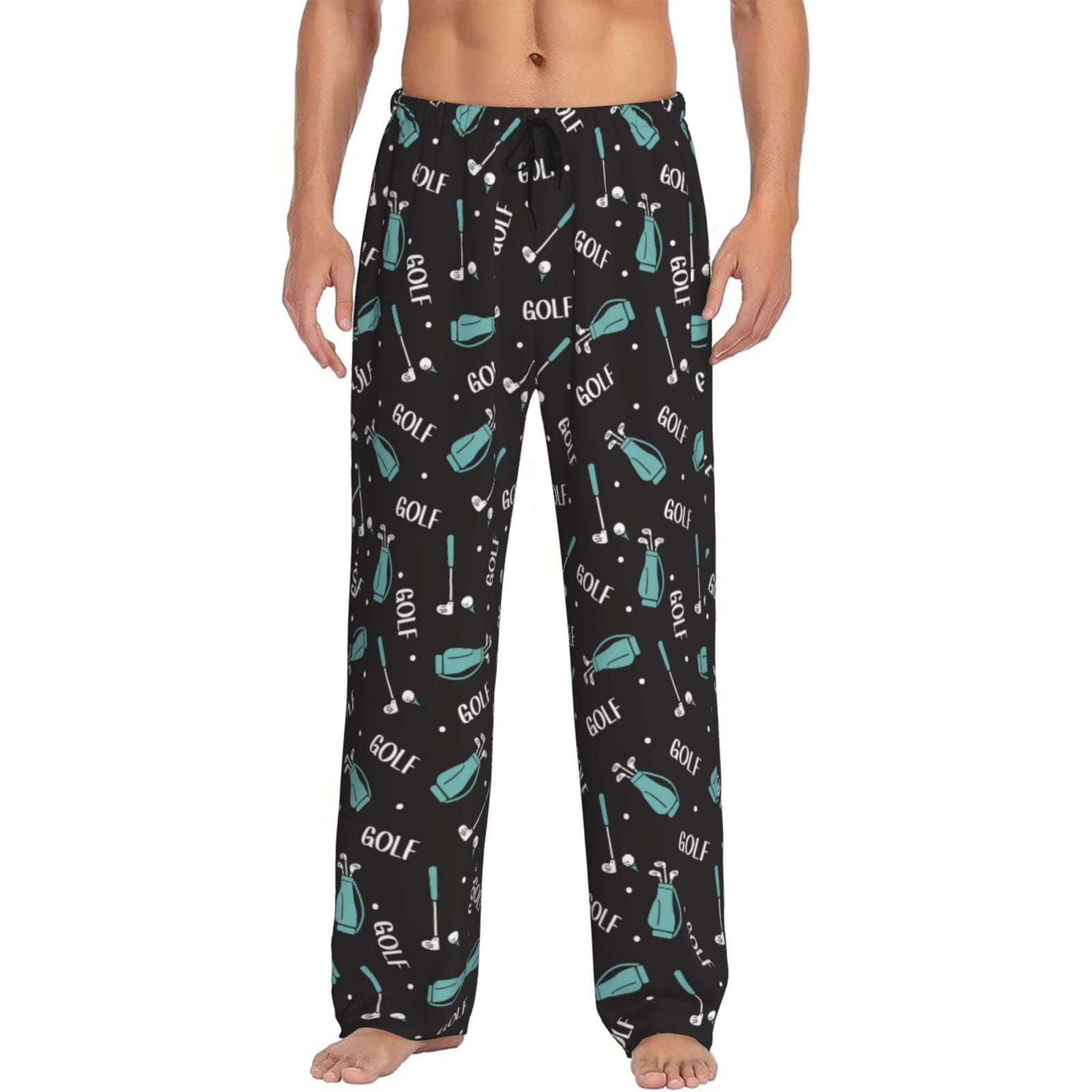 Honiee Golf Bags And Balls for men - a sleek fusion of Straight Pajama ...