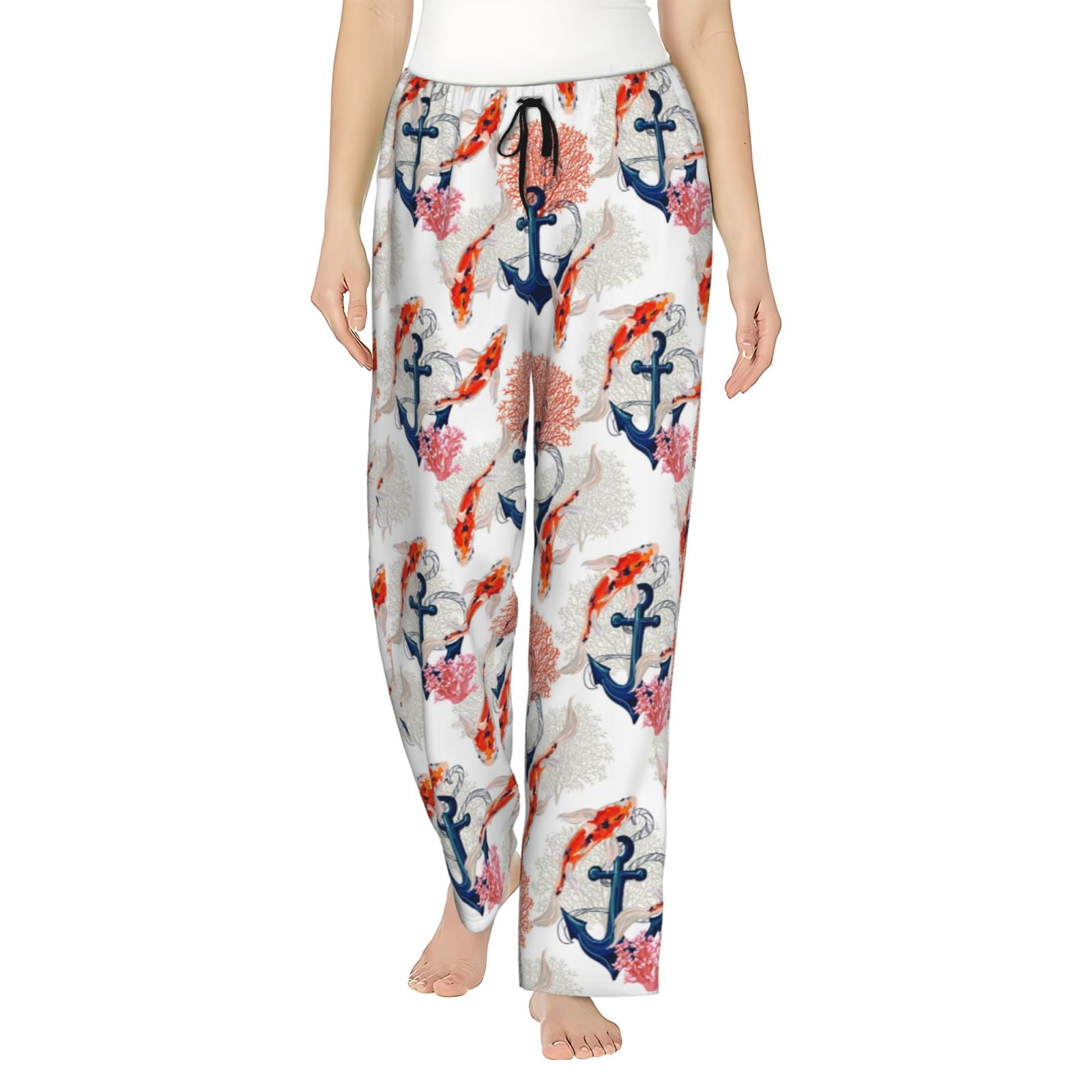 Fashion Fish Lounge Pant