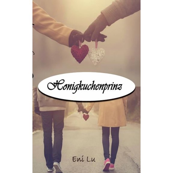 Honigkuchenprinz, (Paperback)