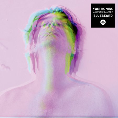Honing - Bluebeard - Music & Performance - Vinyl