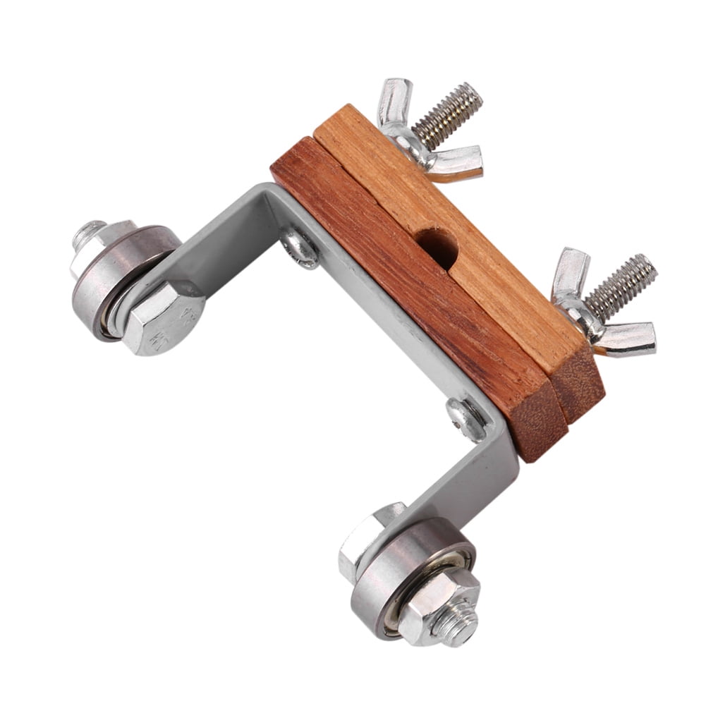 Honing Guide Chisel Edge Sharpening Graver Tools for Woodworking