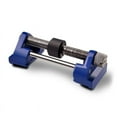 Honing Guide Sharpener Sharpening wood chisel Plane Gauge Angle