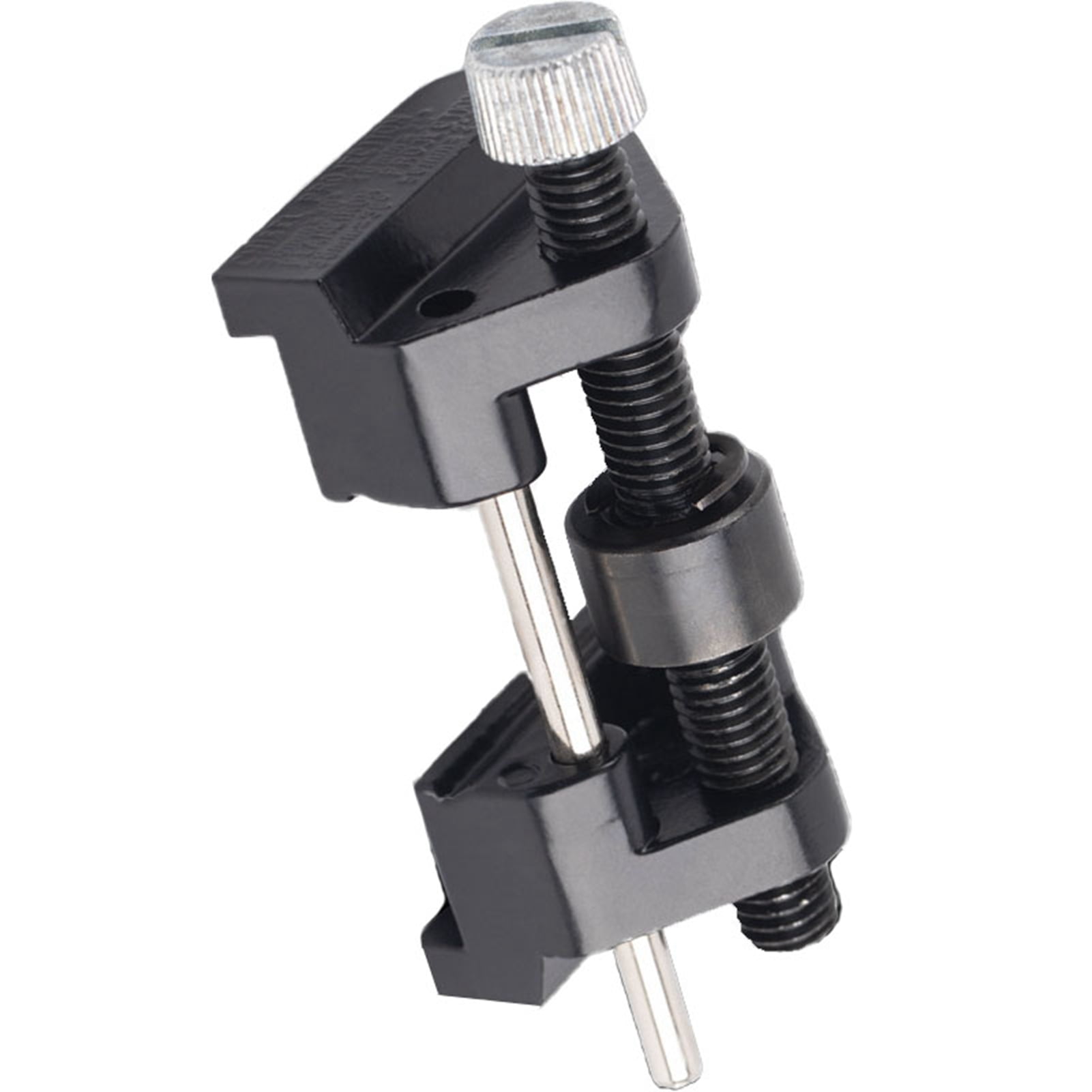 Honing Guide Stainless Steel Knife Blade Sharpener Jig Sharpening Tool