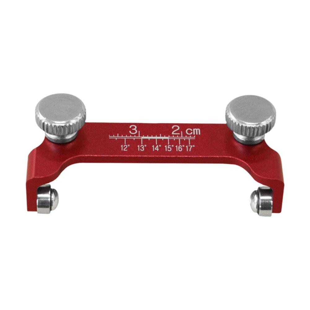 Wood Carving Tools Honing Guide For Chisels And Planes,EZARC Honing ...