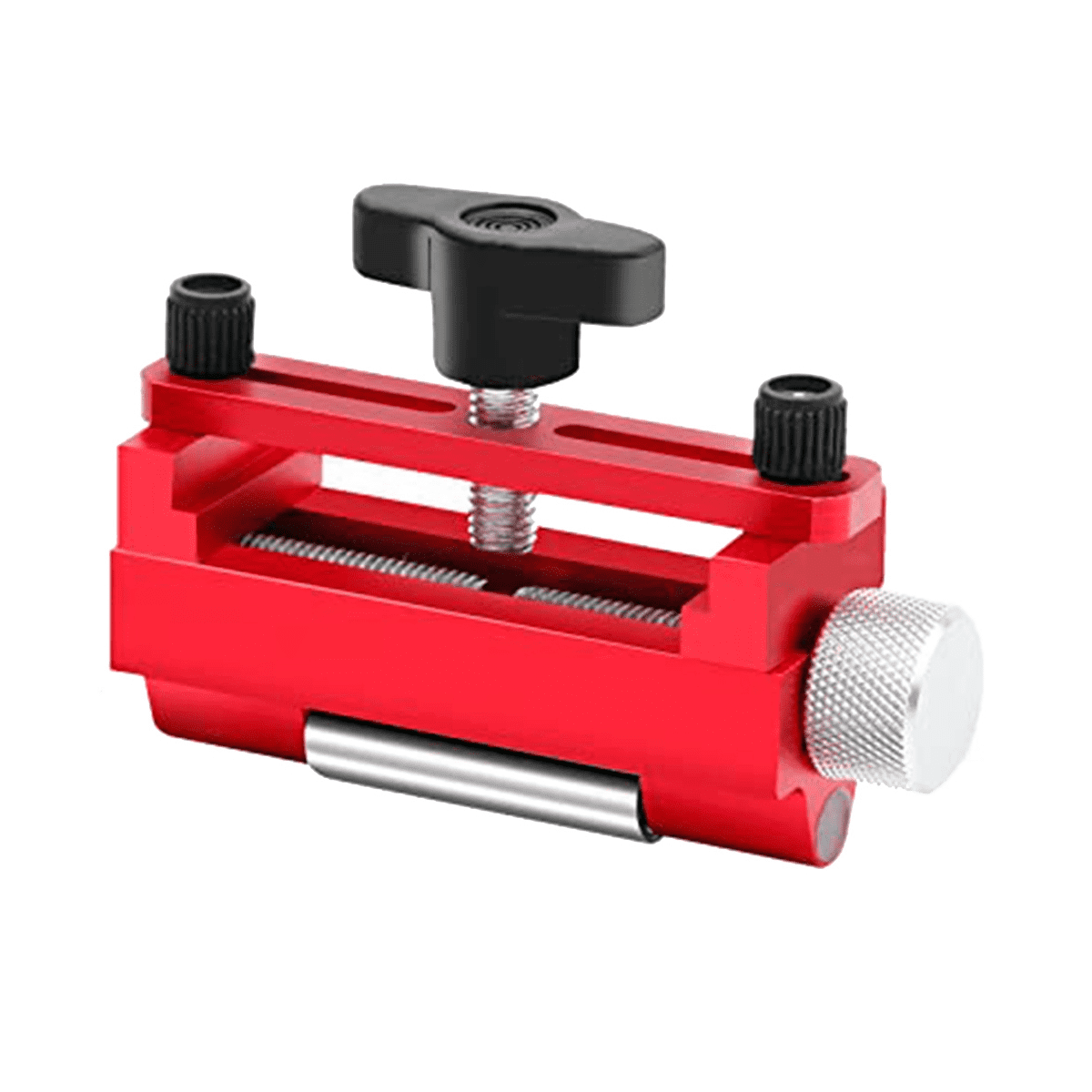 Honing Guide Tool, Chisel Sharpening Jig Tool Fixation for Woodworking