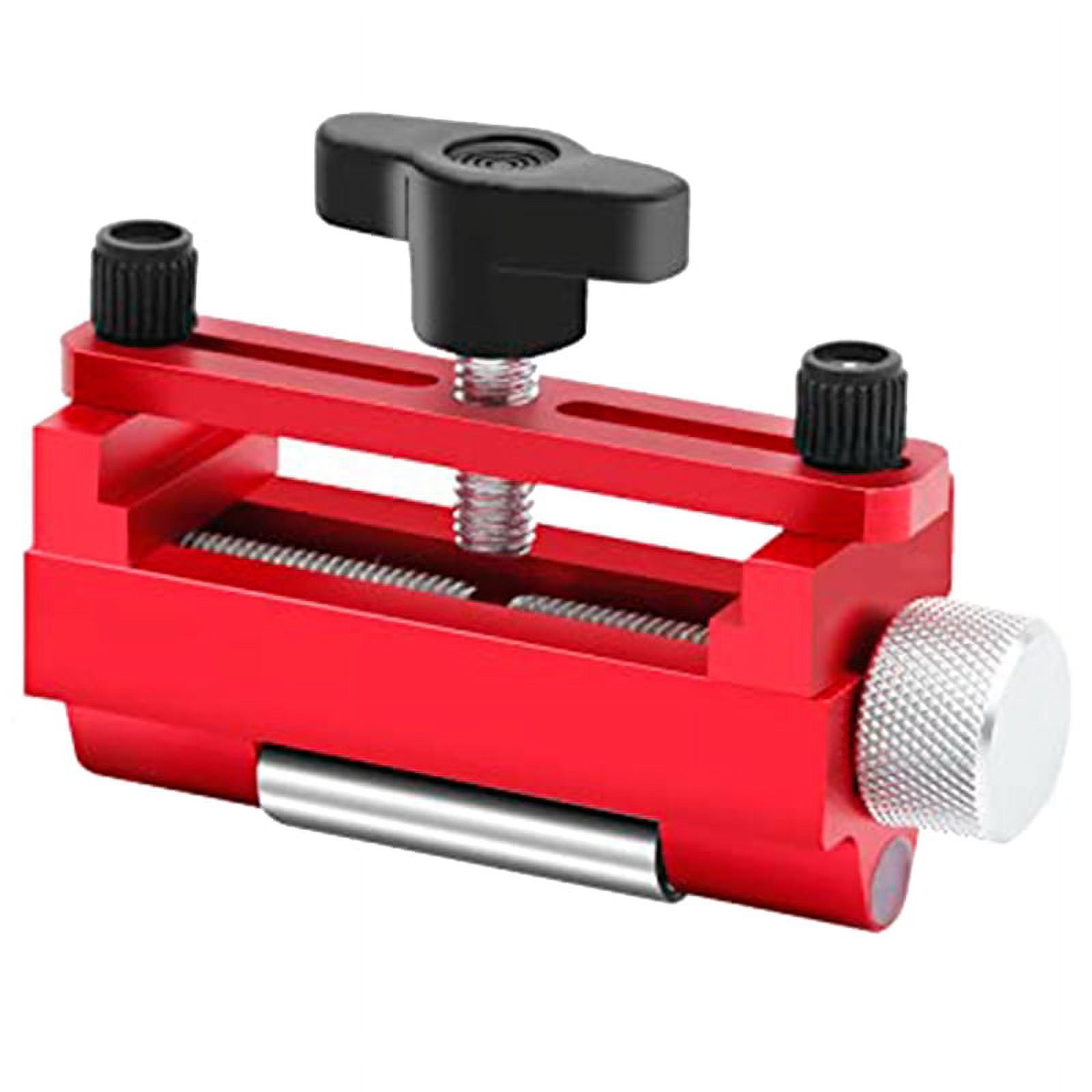 Honing Guide Tool, Chisel Sharpening Jig Tool Fixation for Woodworking