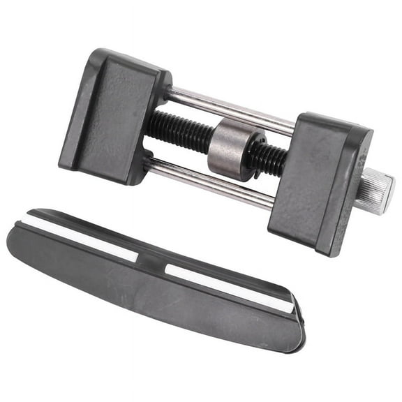 Honing Guide and Angle Tool Set - Chisel Sharpening Jig & Knife Sharpener Kit for Knives Wood Chisels