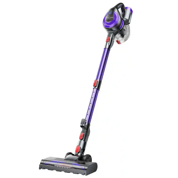 Honiture Y10 Cordless Vaccum Cleaner 38Kp