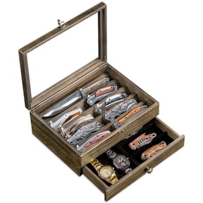 Knife Display Case