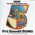 thumbnail image 1 of Honk: 5 Summer Stories Soundtrack, 1 of 1