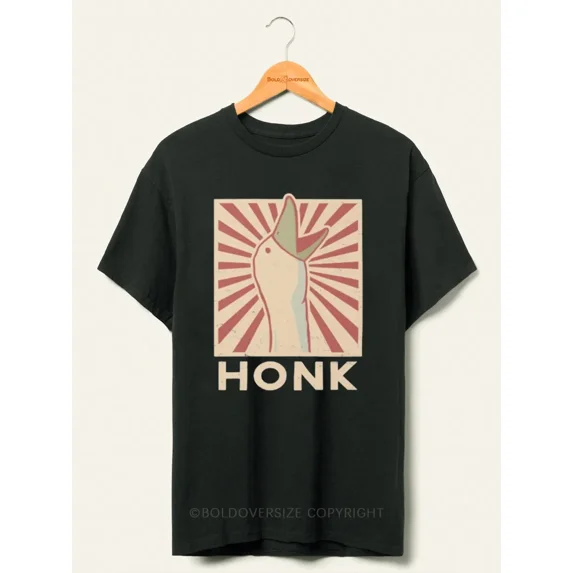 Honk Goose Tee