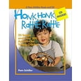 thumbnail image 1 of Pre-Owned Honk, Honk, Rattle, Rattle: 25 Songs and Over 300 Activities for Young Children [With Music CD] (Paperback) 0876590180 9780876590188, 1 of 1