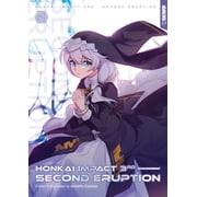 Honkai Impact 3rd Second Eruption, Volume 2, Paperback