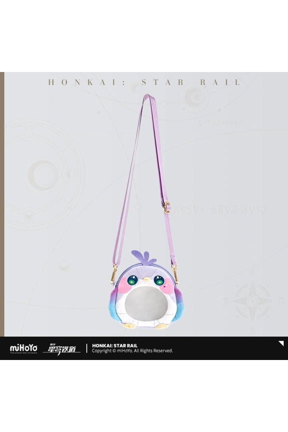 [Honkai Star Rail] Jimi's Reception Room Series Multi-Function Bag - Robin