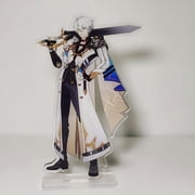 Honkai Star Rail Phainon Acrylic Standee Figure Collectible Desk Decor Gift
