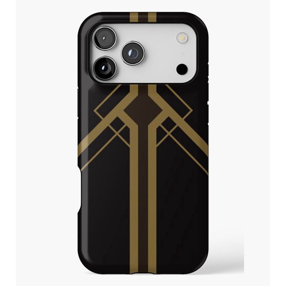 Honkai Star Rail Trailblazer Phone Case M3415, Protective Case for iPhone 17 16 15 14 13 12 11 Pro Max – Modern Unisex Style