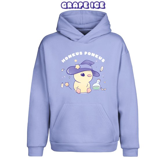 Honkus Ponkus Pullover Urban Hoodie